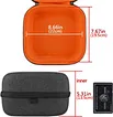 Headphones Case